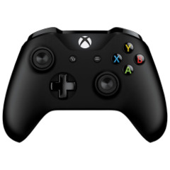 Xbox One Controller - recertified